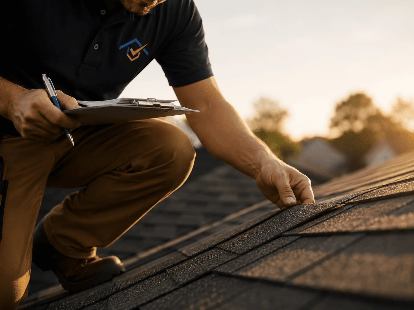 Why Choose Roof Inspection in New Hope, VA